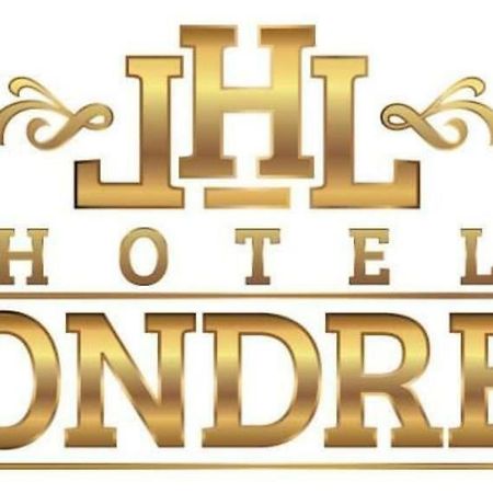 Hotel Londres Pasto Bagian luar foto