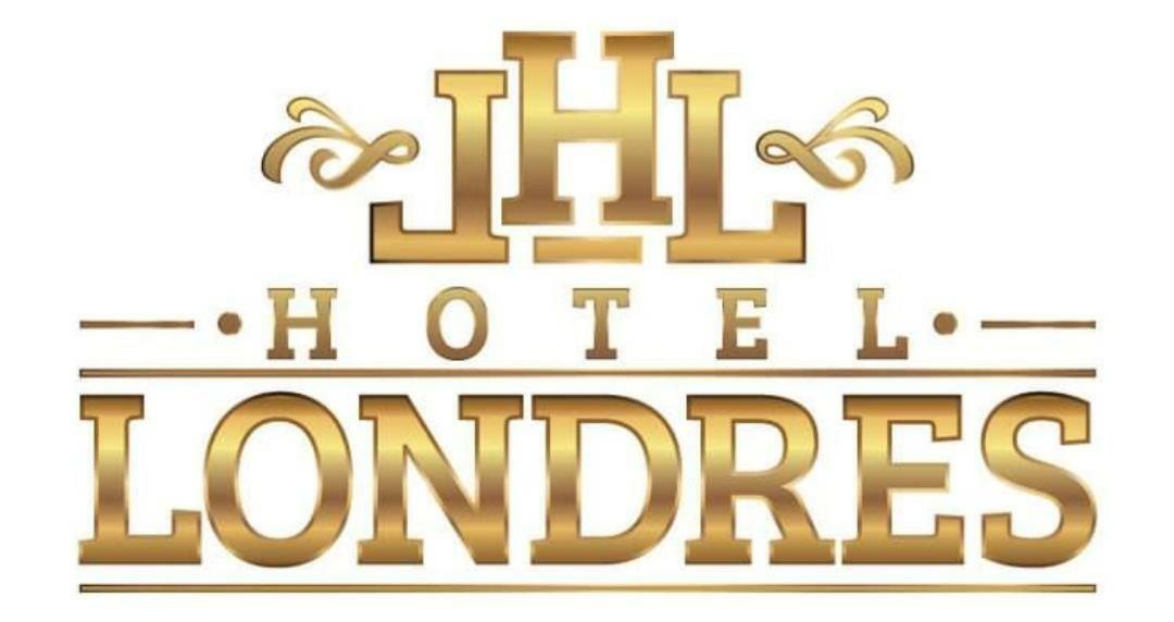 Hotel Londres Pasto Bagian luar foto